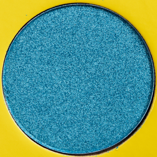 Juvia's Place Eyeshadow Zola