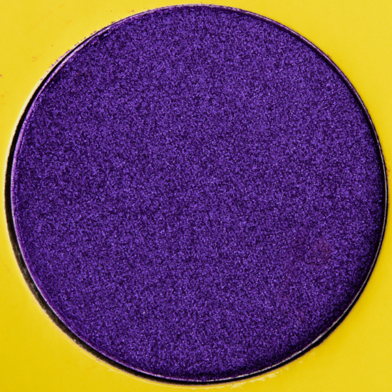 Juvia's Place Eyeshadow Makeda