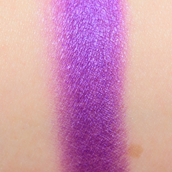 Juvia's Place Makeda Eyeshadow
