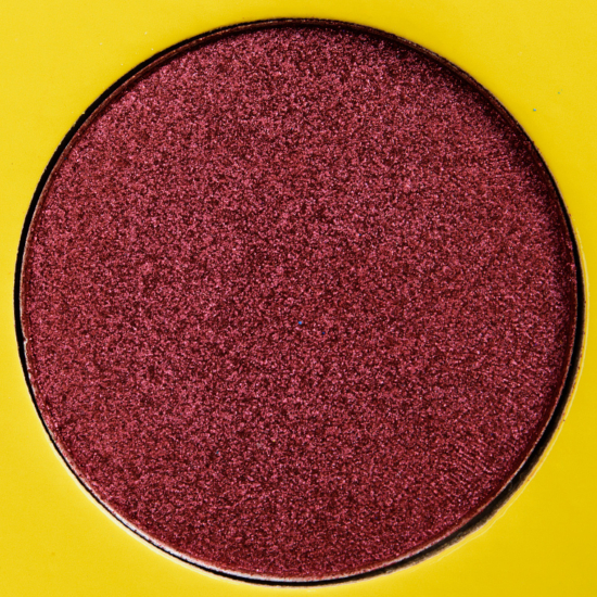 Juvia's Place Eyeshadow Calabar