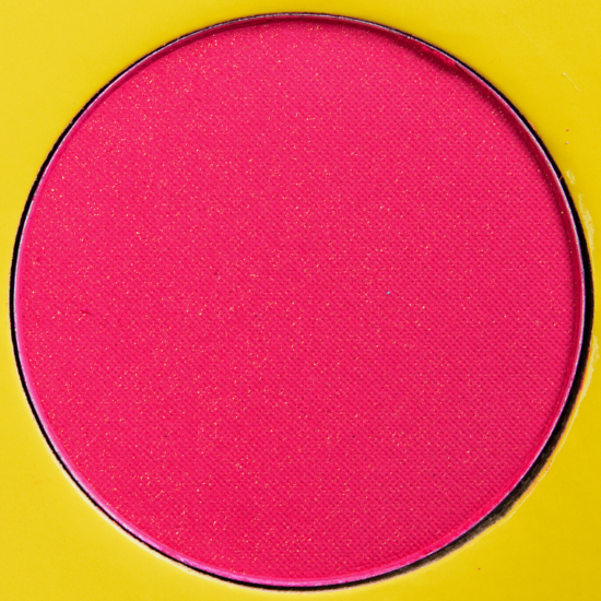 Juvia's Place Eyeshadow Bori