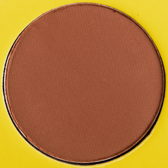 Juvia's Place Eyeshadow Burkina