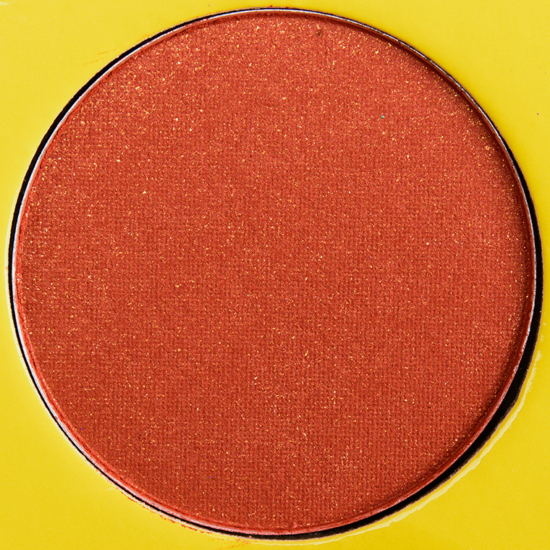 Juvia's Place Eyeshadow Cairo