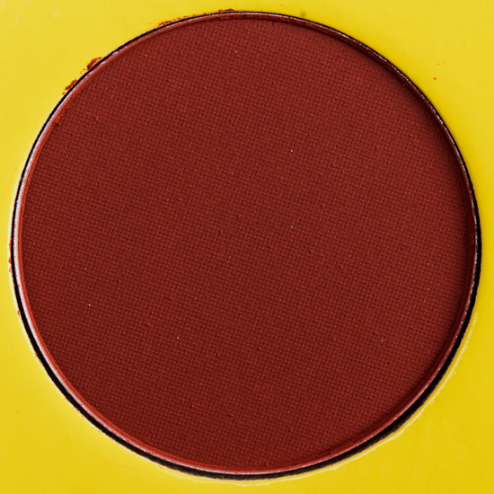 Juvia's Place Eyeshadow Ada
