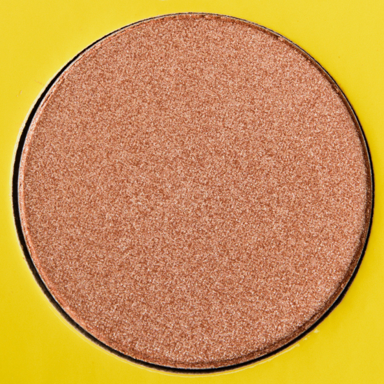 Juvia's Place Eyeshadow Dahia