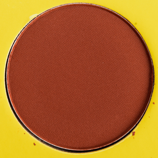 Juvia's Place Eyeshadow Zulu