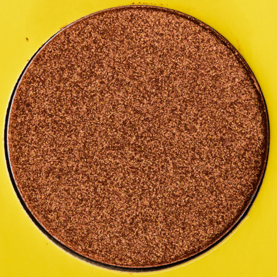 Juvia's Place Eyeshadow Casablanca