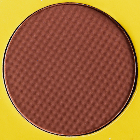 Juvia's Place Eyeshadow Fulani