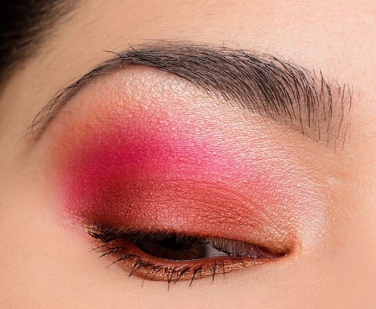 Juvia's Place The Masquerade Palette | Look Details