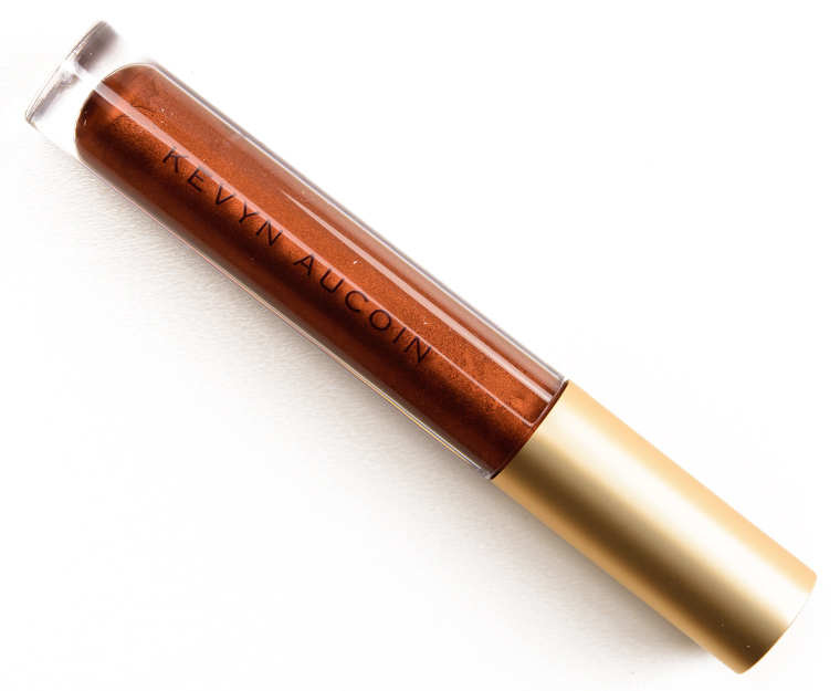 Kevyn Aucoin Bronze The Molten Lip Color