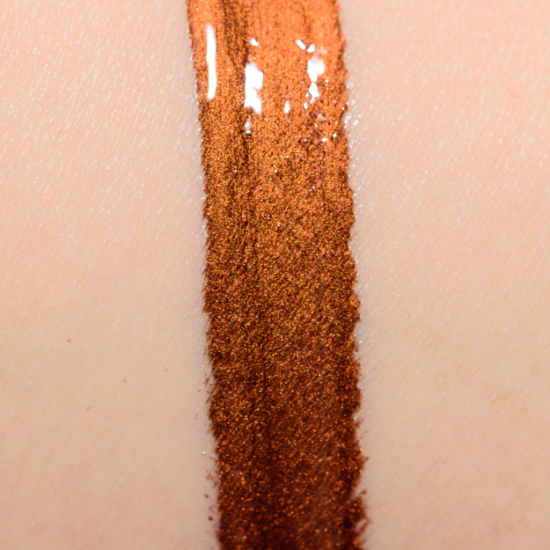 Kevyn Aucoin Bronze The Molten Lip Color