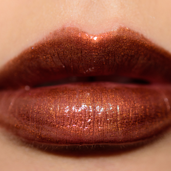 Kevyn Aucoin Bronze The Molten Lip Color