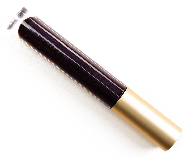 Kevyn Aucoin Carbon The Molten Lip Color