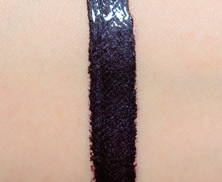 Kevyn Aucoin Carbon The Molten Lip Color