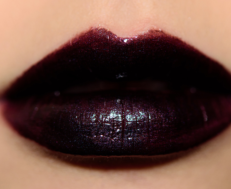 Kevyn Aucoin Carbon The Molten Lip Color