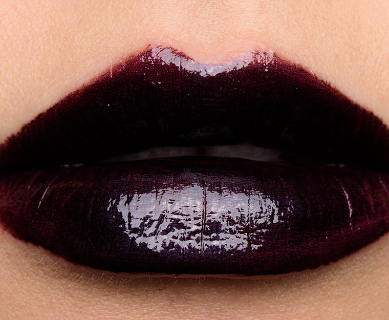 Kevyn Aucoin Carbon The Molten Lip Color