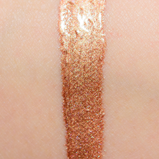 Kevyn Aucoin Copper The Molten Lip Color