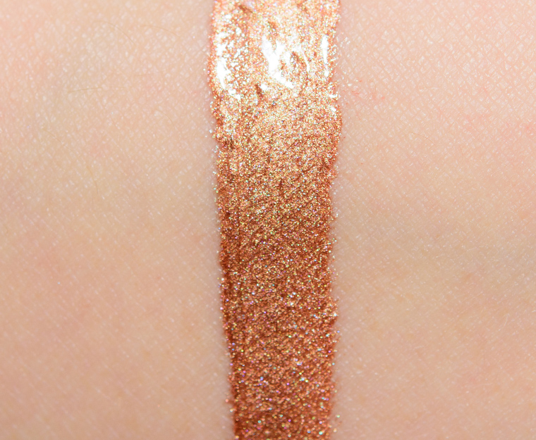 Kevyn Aucoin Copper The Molten Lip Color