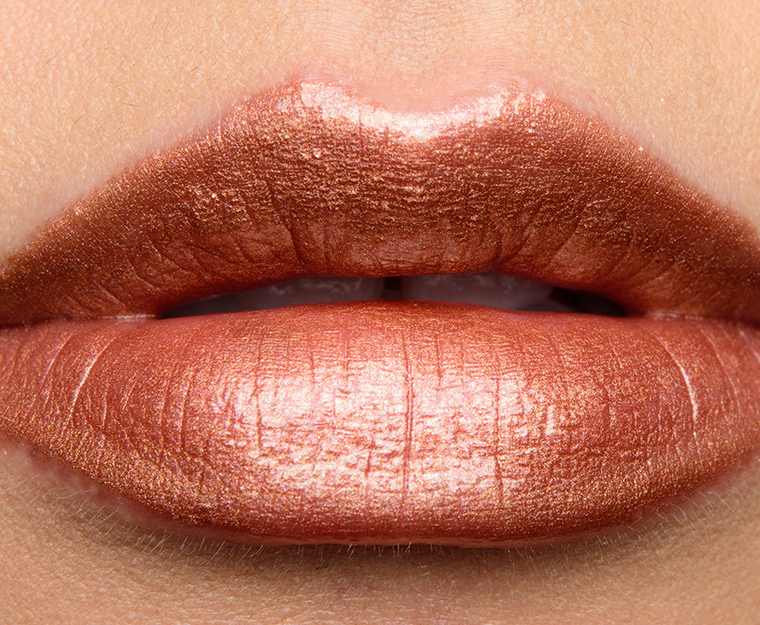 Kevyn Aucoin Copper The Molten Lip Color