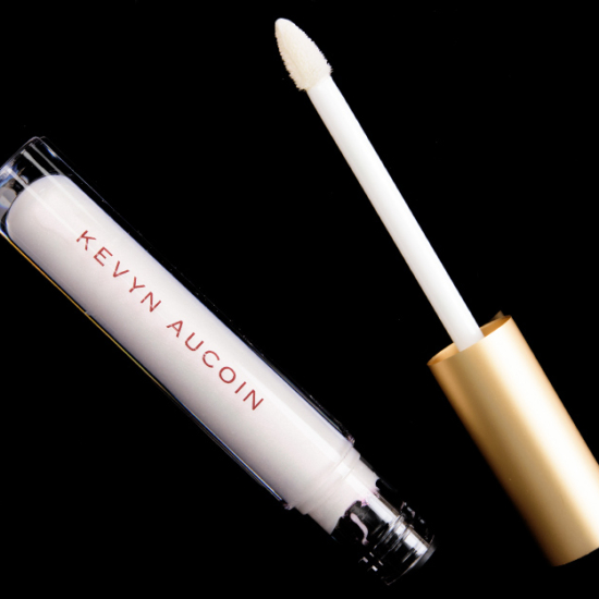 Kevyn Aucoin Cyber Opal The Molten Lip Color Topcoat
