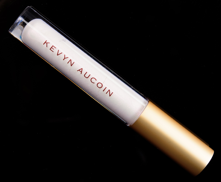 Kevyn Aucoin Cyber Opal The Molten Lip Color Topcoat