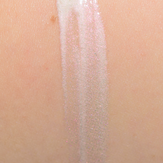Kevyn Aucoin Cyber Opal The Molten Lip Color Topcoat