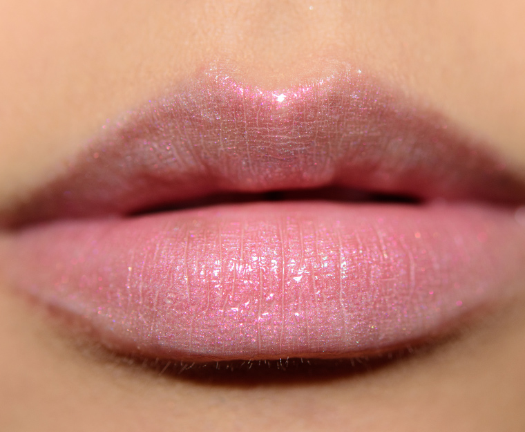 Kevyn Aucoin Cyber Opal The Molten Lip Color Topcoat