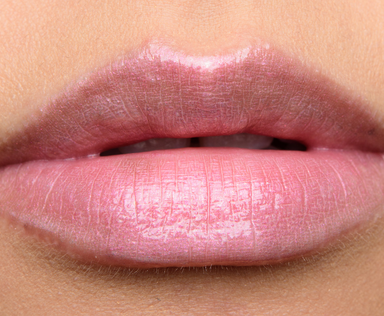 Kevyn Aucoin Cyber Opal The Molten Lip Color Topcoat