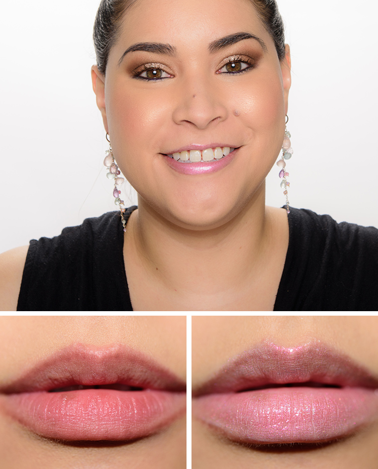 Kevyn Aucoin Cyber Opal The Molten Lip Color Topcoat