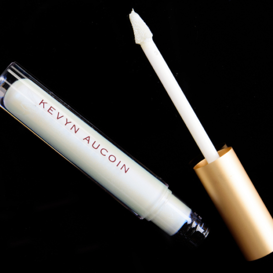 Kevyn Aucoin Cyber Sky The Molten Lip Color Topcoat