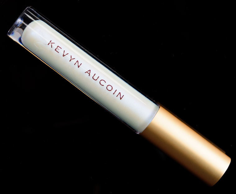 Kevyn Aucoin Cyber Sky The Molten Lip Color Topcoat