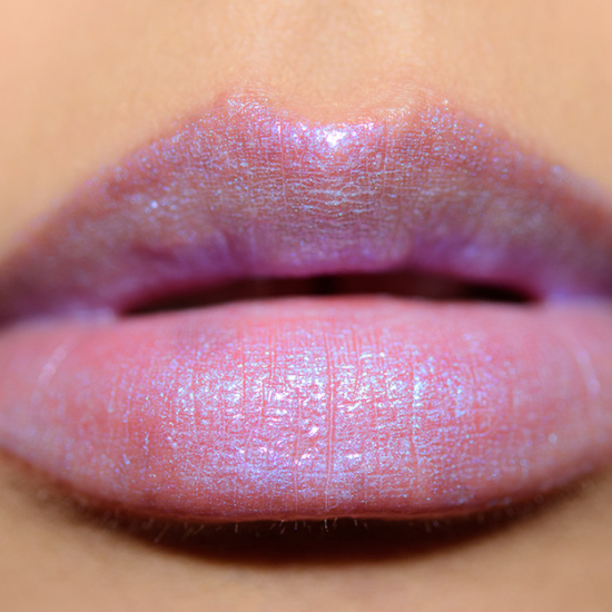 Kevyn Aucoin Cyber Sky The Molten Lip Color Topcoat