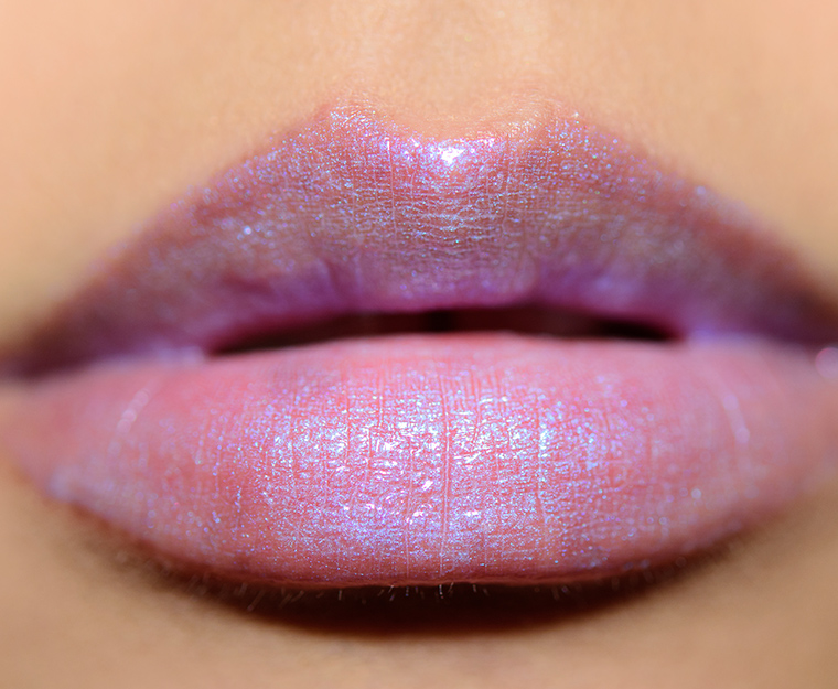 Kevyn Aucoin Cyber Sky The Molten Lip Color Topcoat