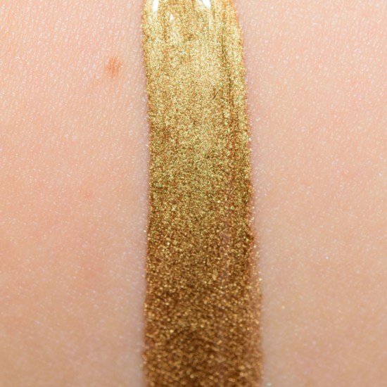 Kevyn Aucoin Gold The Molten Lip Color