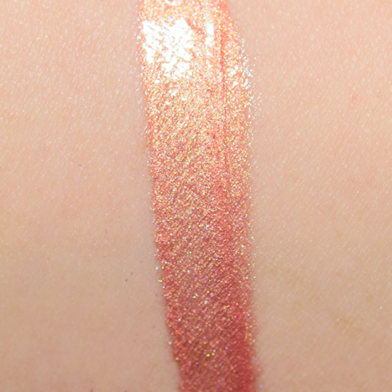 Kevyn Aucoin Rose Gold The Molten Lip Color