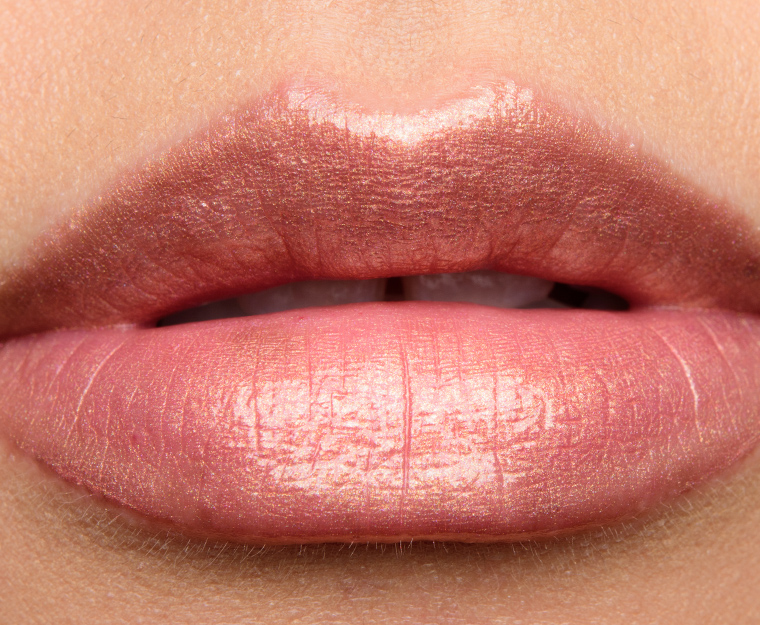 Kevyn Aucoin Rose Gold The Molten Lip Color