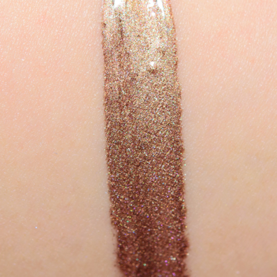 Kevyn Aucoin Titanium The Molten Lip Color