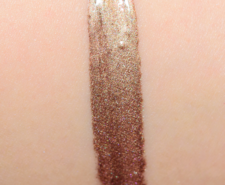 Kevyn Aucoin Titanium The Molten Lip Color