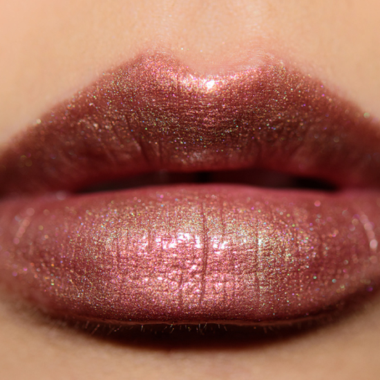Kevyn Aucoin The Molten Lip Color Titanium