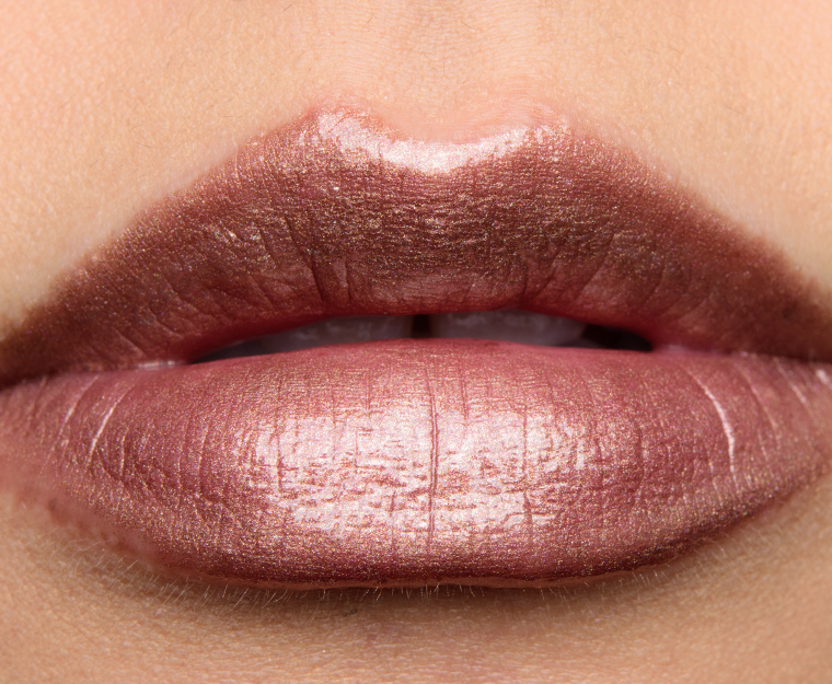 Kevyn Aucoin Titanium The Molten Lip Color