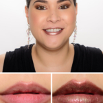 Kevyn Aucoin Titanium The Molten Lip Color