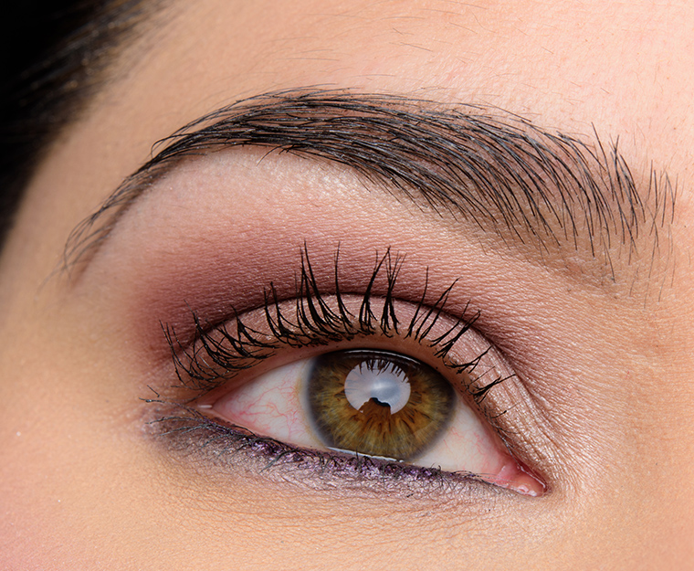 LORAC Beauty & the Beast Palette | Look Details