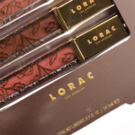 LORAC Beauty and the Beast Lip Gloss Collection Lip Gloss Collection