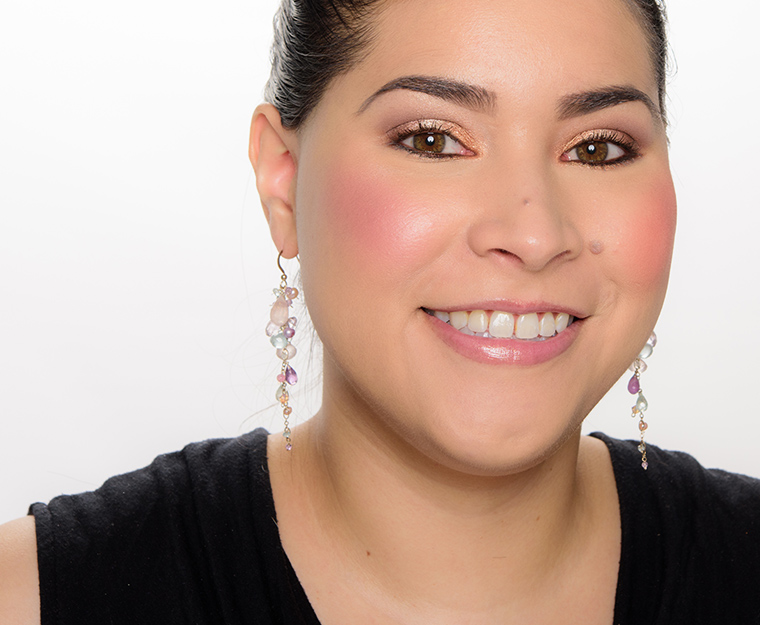 LORAC See Beyond Color Source Buildable Blush
