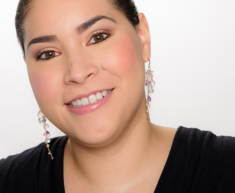 LORAC Enchanted Color Source Buildable Blush