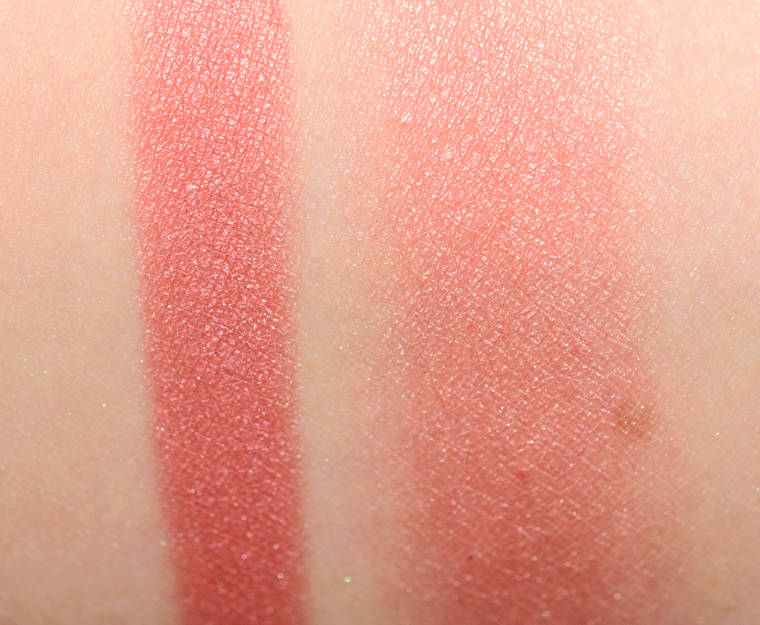 LORAC Rose Color Source Buildable Blush