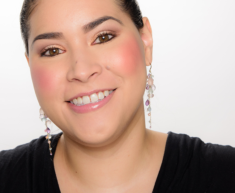 LORAC Rose Color Source Buildable Blush