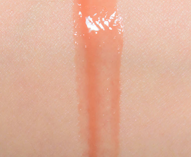LORAC Belle-ieve MOD Lip Gloss