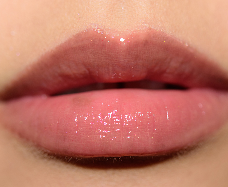 LORAC Belle-ieve MOD Lip Gloss