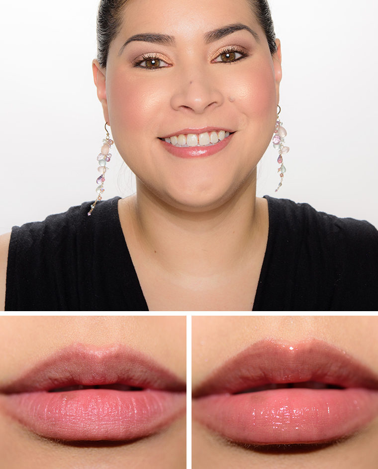 LORAC Belle-ieve MOD Lip Gloss
